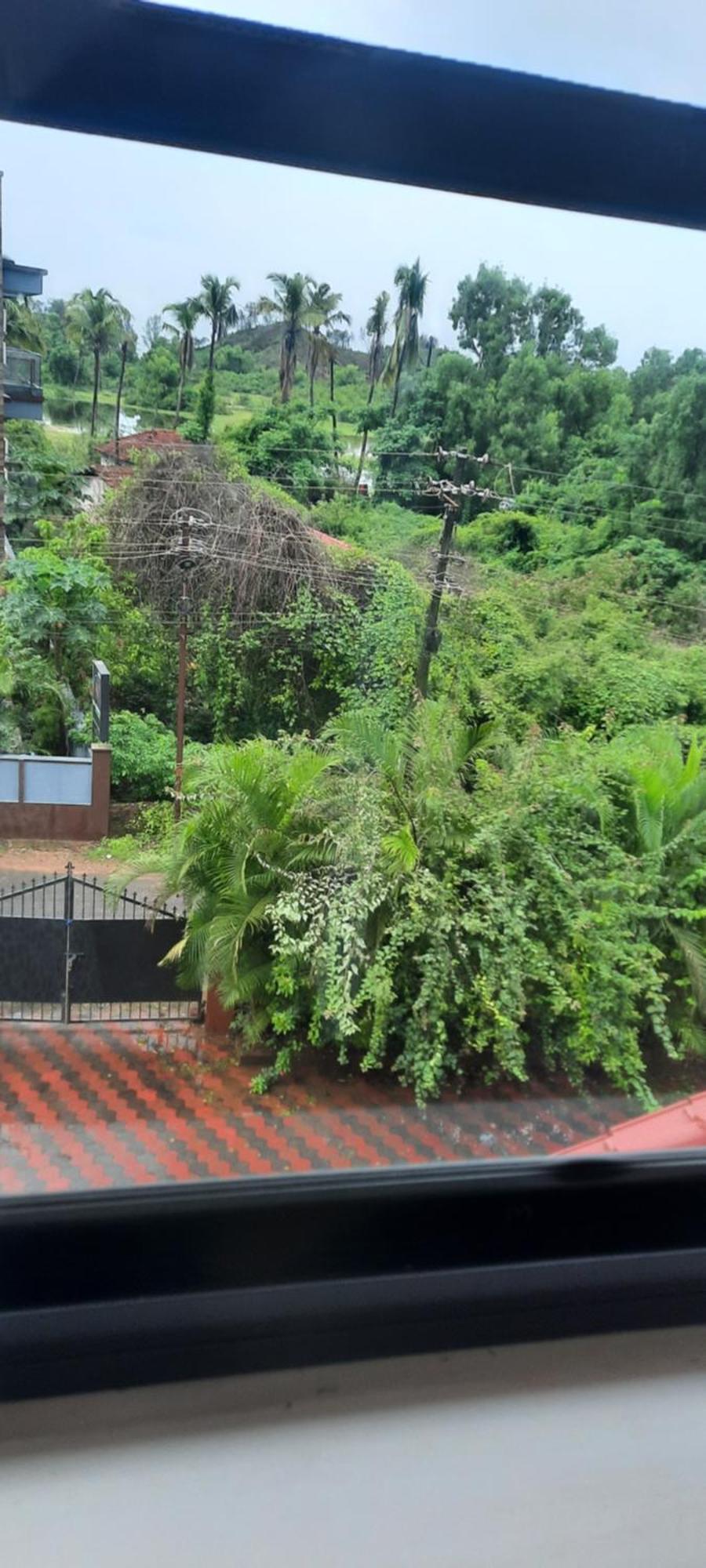 Eve Resort Patnem Beach Exterior foto